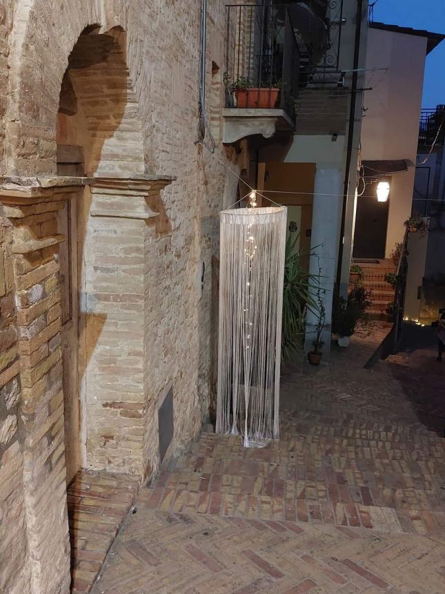 Circa 10 mila presenze a Scerni per le Ruell: “Confermate le potenzialità del nostro borgo”