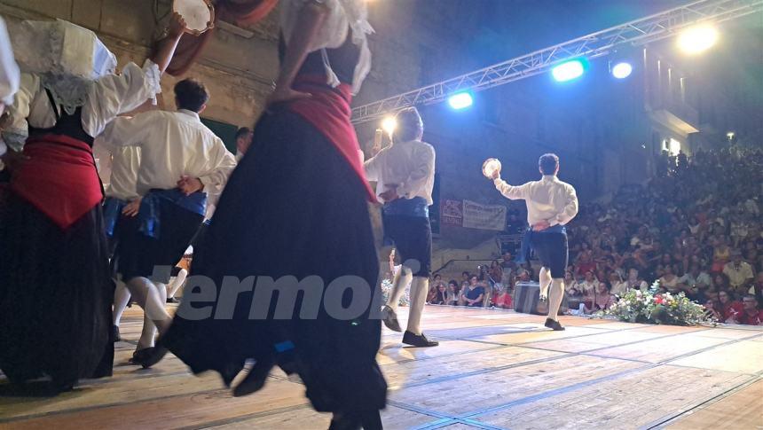 Festival internazionale del Folklore, si pensa già alla prossima edizione