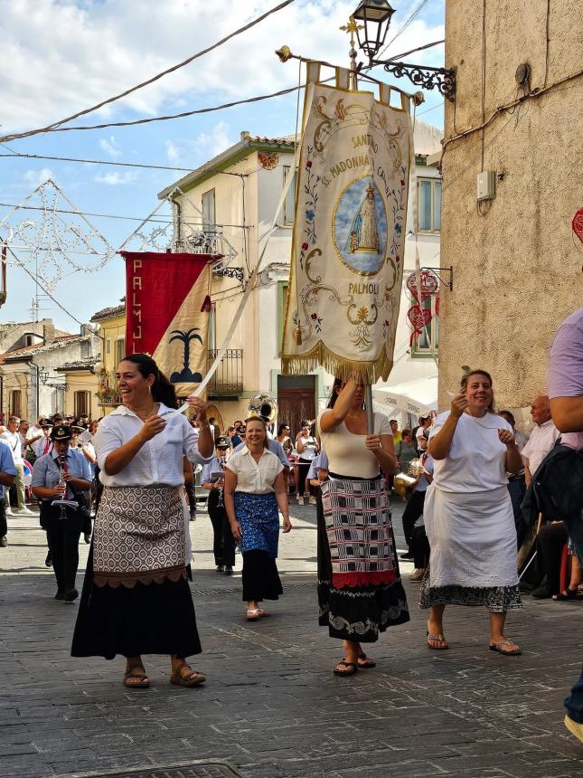 In tantissimi per I Nomadi nel 5º Centenario di San Valentino: “Abbiamo chiuso in bellezza”