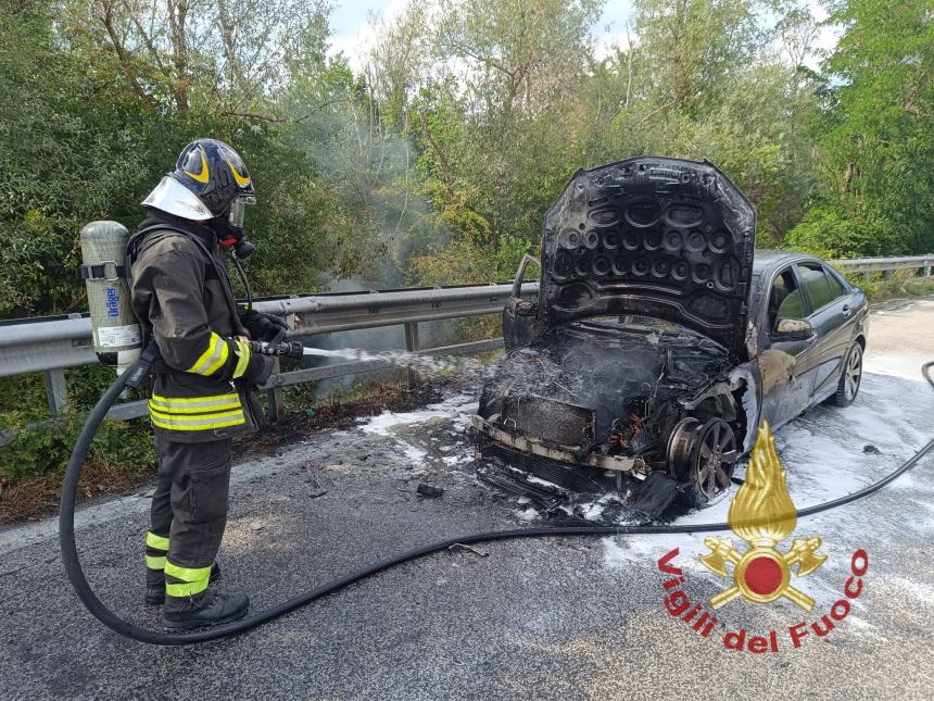 Vigili del fuoco 