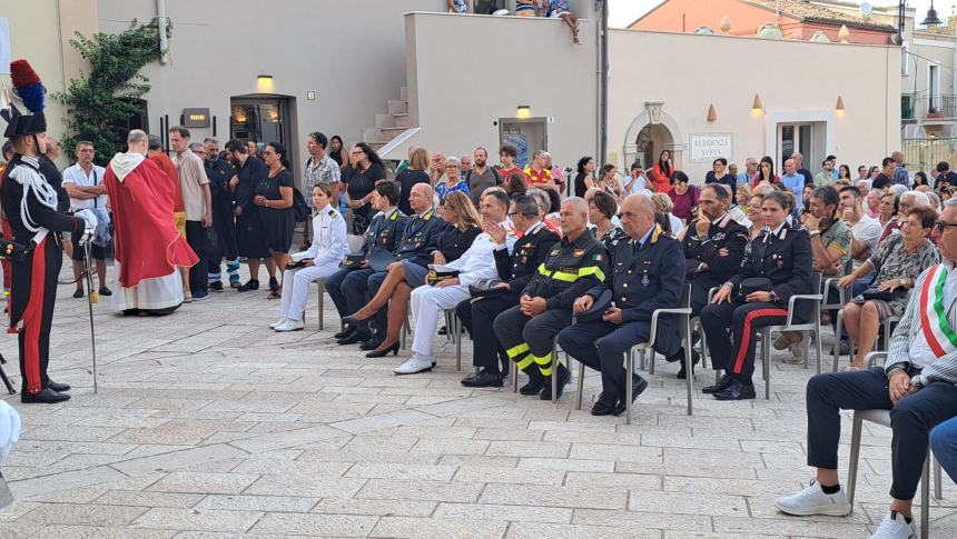 «Il culto di San Basso ci unisce e rafforza il senso della comunità termolese»