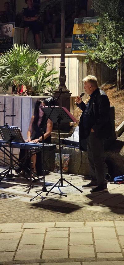 A Gissi letture e musica omaggiano Gabriele D’Annunzio e la sua “terra d'Abruzzi”