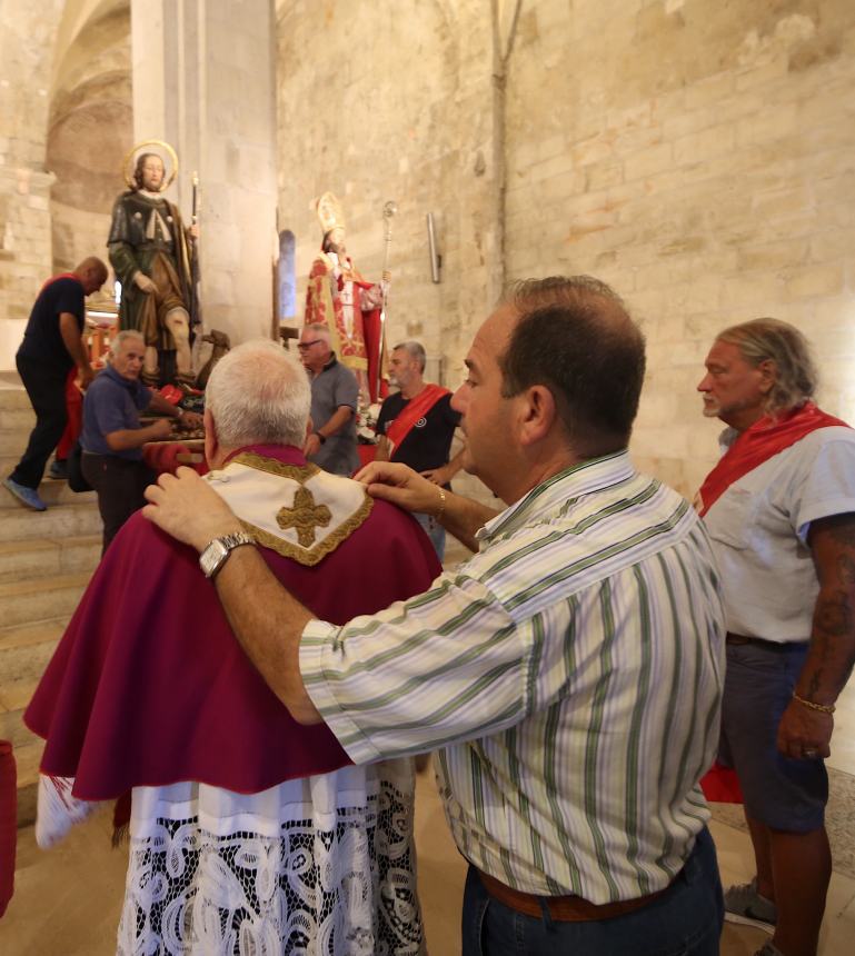 San Rocco a Termoli