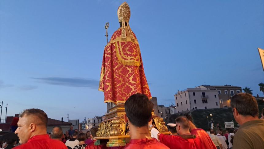 «Il culto di San Basso ci unisce e rafforza il senso della comunità termolese»