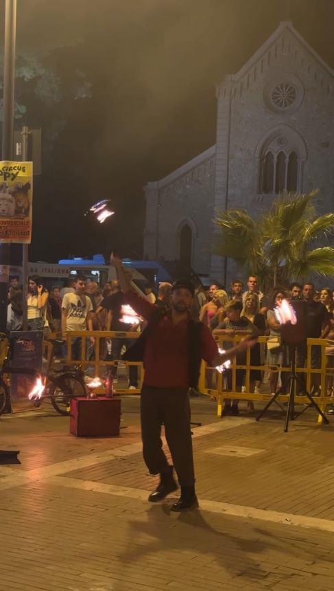 Migliaia di presenze per la 14ª edizione della Notte Rosa: “Siamo orgogliosi”