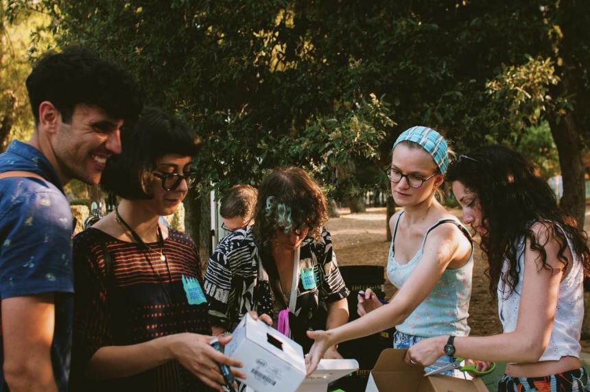 Buon riscontro al Festival Patate Bollenti: “Per una Vasto sempre più inclusiva”  