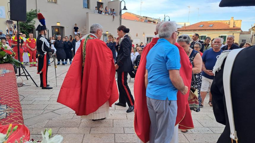 «Il culto di San Basso ci unisce e rafforza il senso della comunità termolese»