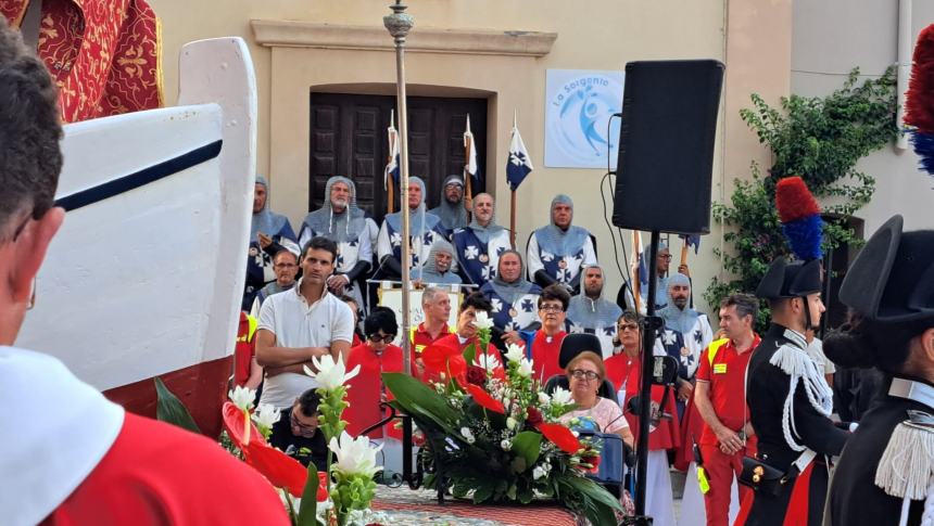 «Il culto di San Basso ci unisce e rafforza il senso della comunità termolese»