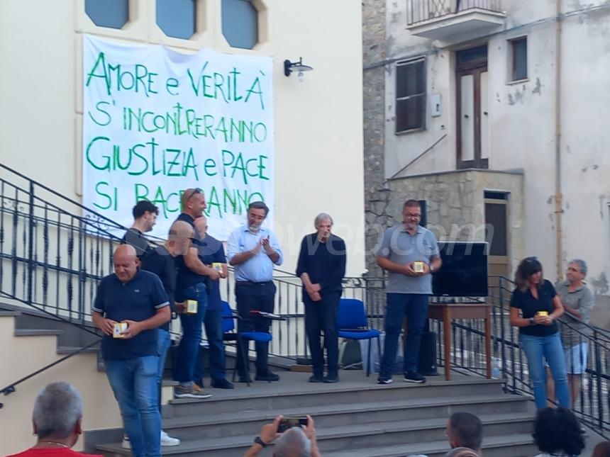 Castelguidone celebra la legalità con don Luigi Ciotti e il giornalista Marco Damilano