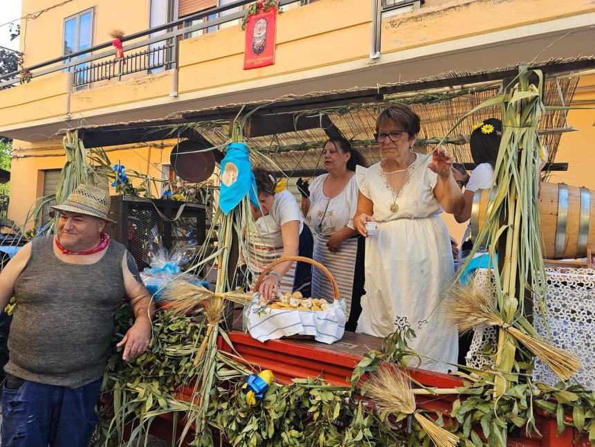 In tantissimi per I Nomadi nel 5º Centenario di San Valentino: “Abbiamo chiuso in bellezza”