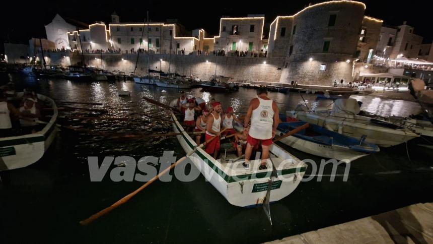 “La Ciurma” non si ferma più: 3ª vittoria consecutiva nel Trofeo dei Gonfaloni