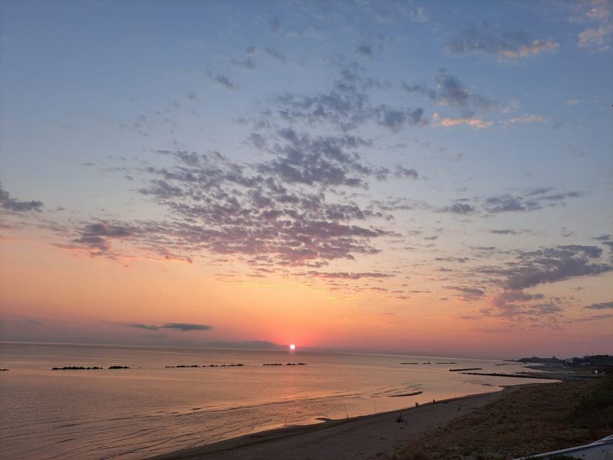 Buon Ferragosto a tutti i nostri lettori