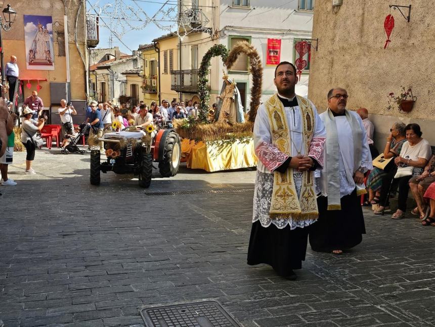 In tantissimi per I Nomadi nel 5º Centenario di San Valentino: “Abbiamo chiuso in bellezza”