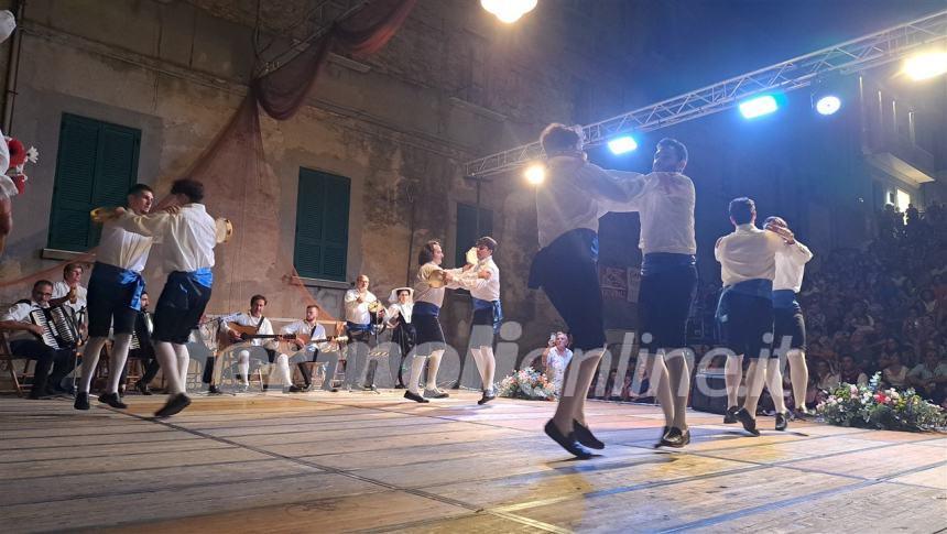 Festival internazionale del Folklore, si pensa già alla prossima edizione