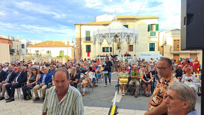 «Il culto di San Basso ci unisce e rafforza il senso della comunità termolese»