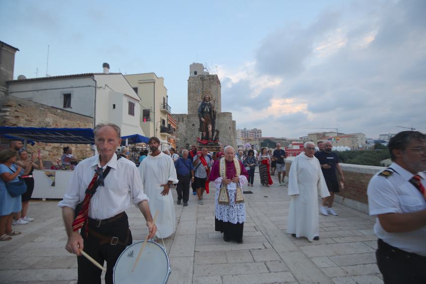 San Rocco a Termoli