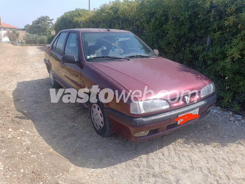 Si introduce in un’abitazione di Villalfonsina e ruba l’auto: “Giulietta” ritrovata a Vasto