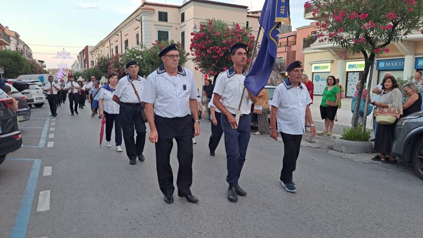 «Il culto di San Basso ci unisce e rafforza il senso della comunità termolese»