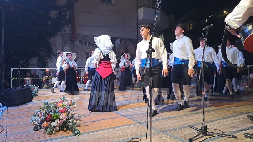 Festival internazionale del Folklore, si pensa già alla prossima edizione