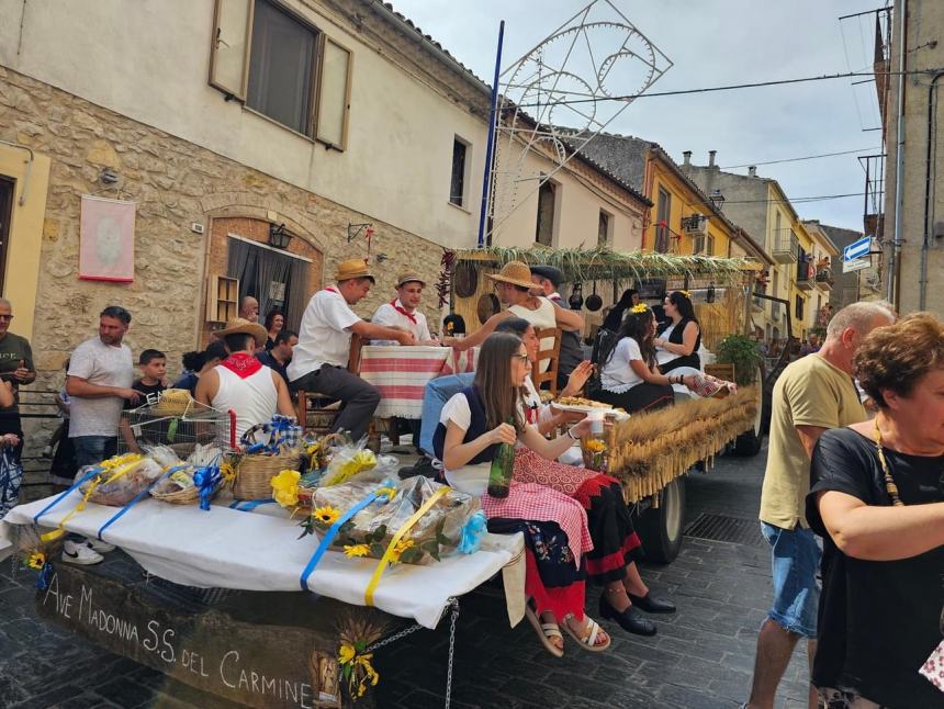 In tantissimi per I Nomadi nel 5º Centenario di San Valentino: “Abbiamo chiuso in bellezza”