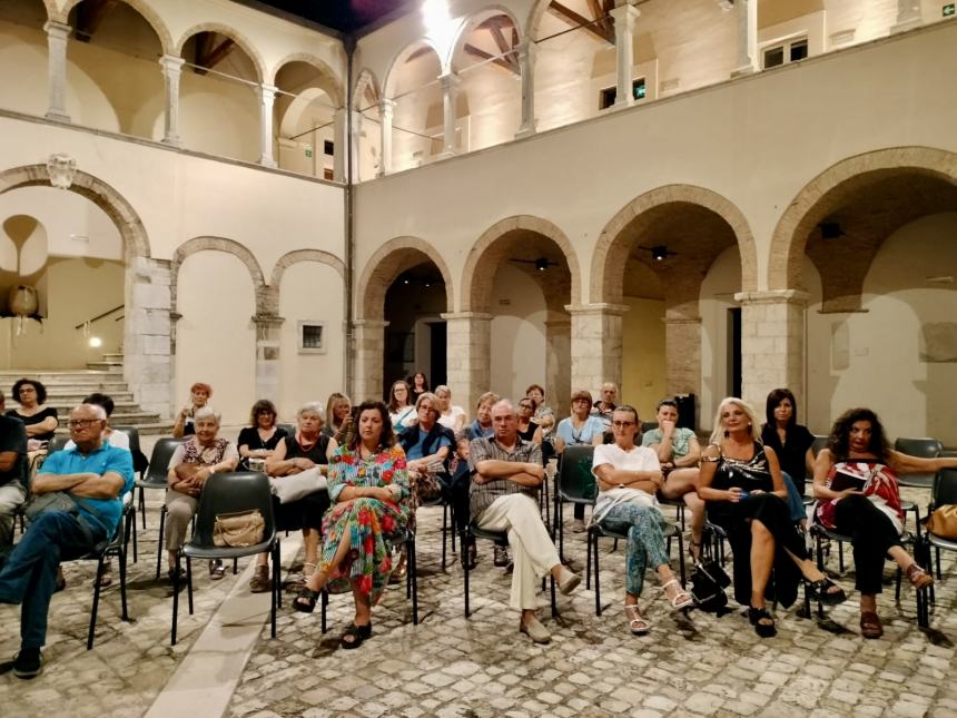 “La guerra di Adelmina”: la forza delle donne nella cultura molisana 