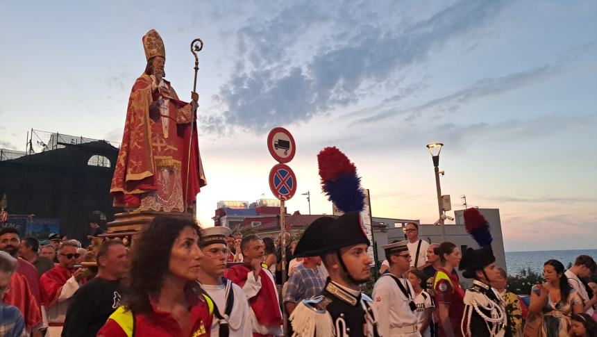 «Il culto di San Basso ci unisce e rafforza il senso della comunità termolese»