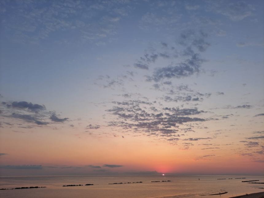 Buon Ferragosto a tutti i nostri lettori