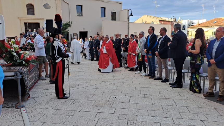 «Il culto di San Basso ci unisce e rafforza il senso della comunità termolese»