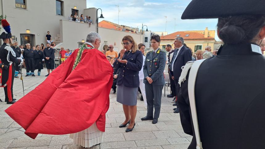 «Il culto di San Basso ci unisce e rafforza il senso della comunità termolese»