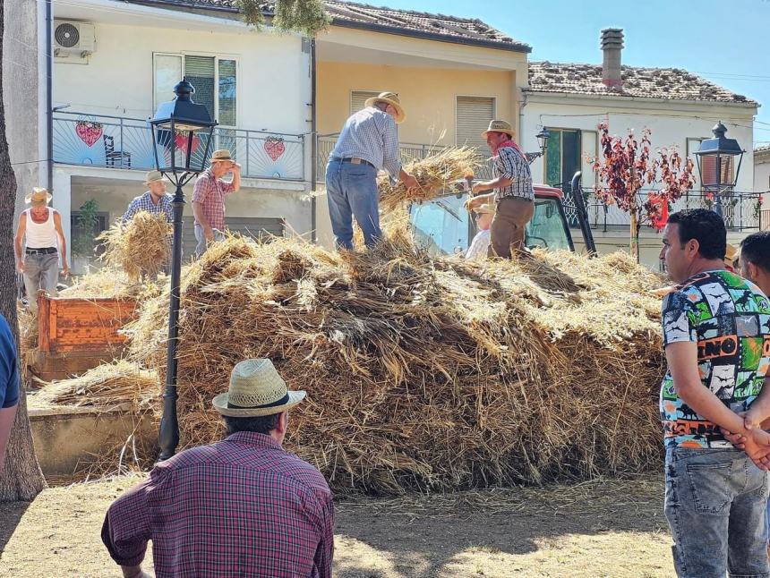 In tantissimi per I Nomadi nel 5º Centenario di San Valentino: “Abbiamo chiuso in bellezza”