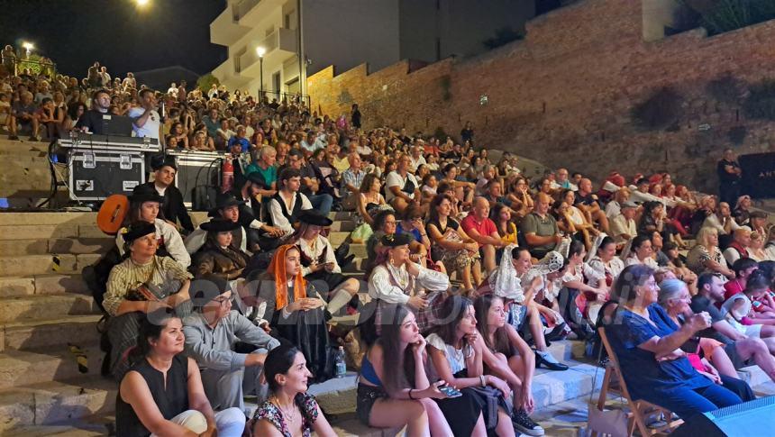 Festival internazionale del Folklore, si pensa già alla prossima edizione