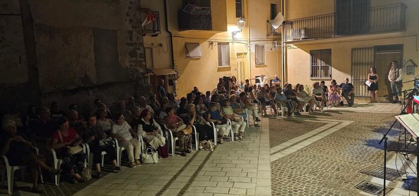 A Gissi letture e musica omaggiano Gabriele D’Annunzio e la sua “terra d'Abruzzi”