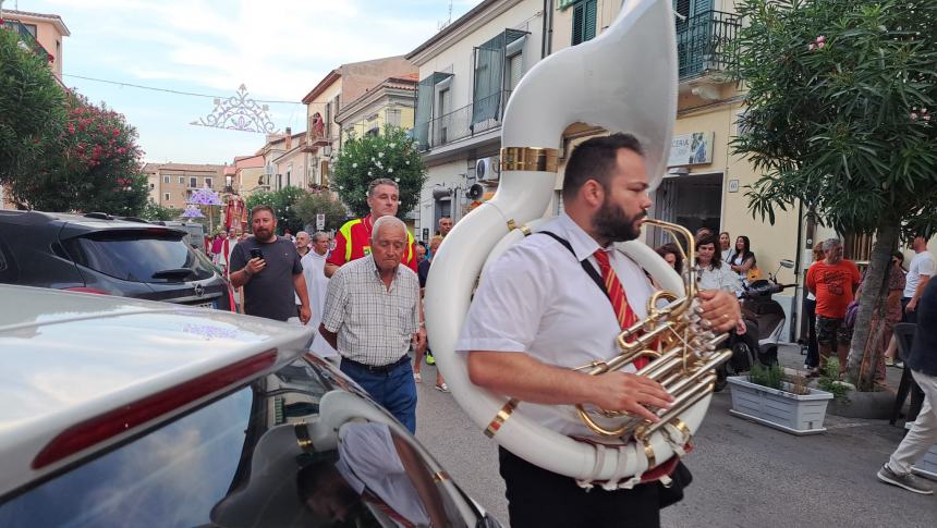 «Il culto di San Basso ci unisce e rafforza il senso della comunità termolese»