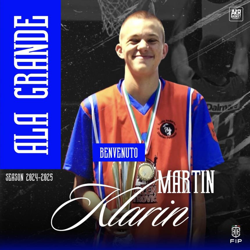 Martin Klarin