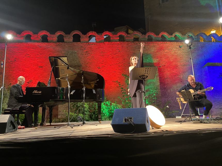 Grande successo per “I Concerti di mezzanotte”: bagno di folla nella serata conclusiva 