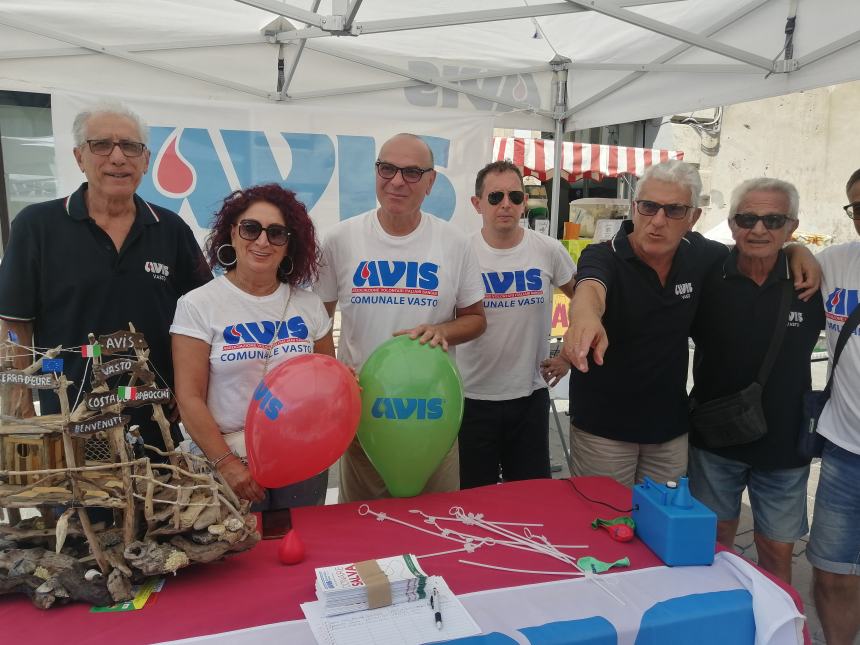 Campanelle per tutti i gusti alla Sagra dedicata a San Rocco: a Vasto rinnovata la tradizione 