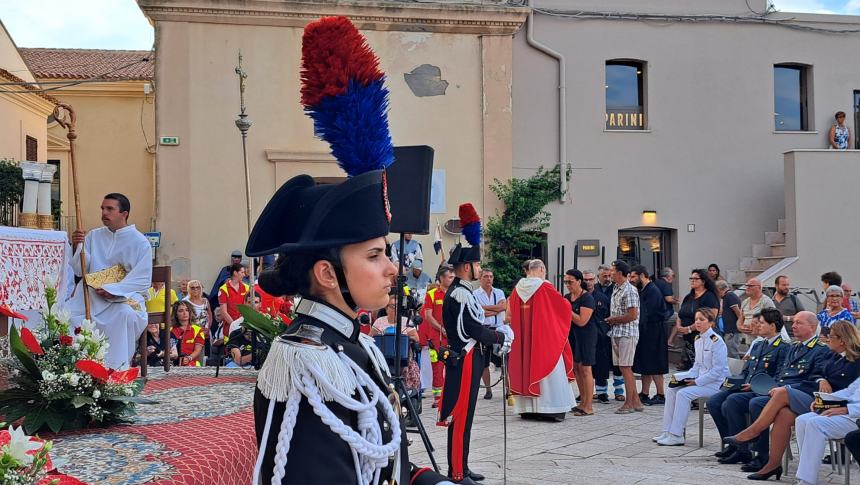 «Il culto di San Basso ci unisce e rafforza il senso della comunità termolese»