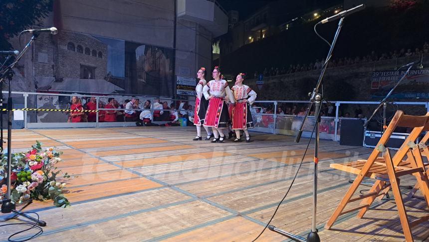 Festival internazionale del Folklore, si pensa già alla prossima edizione