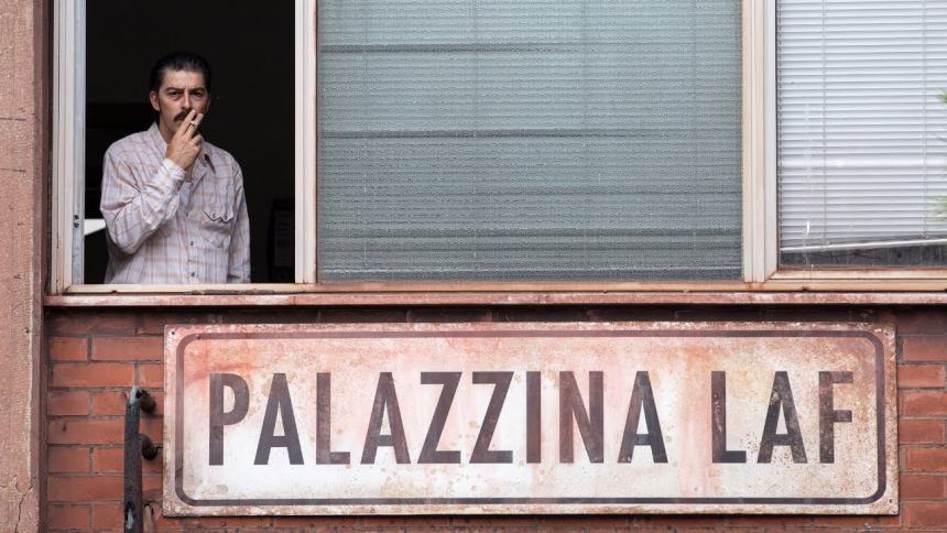 "Palazzina Laf", "Bronzi di Riace" e anniversario Gdf nella terza serata di MoliseCinema