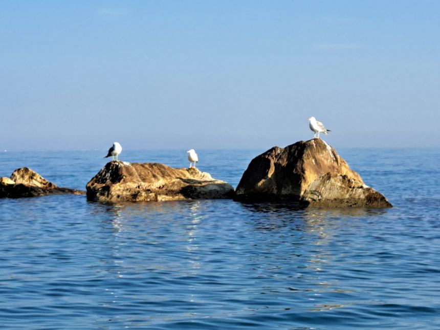 Ultima domenica di agosto 