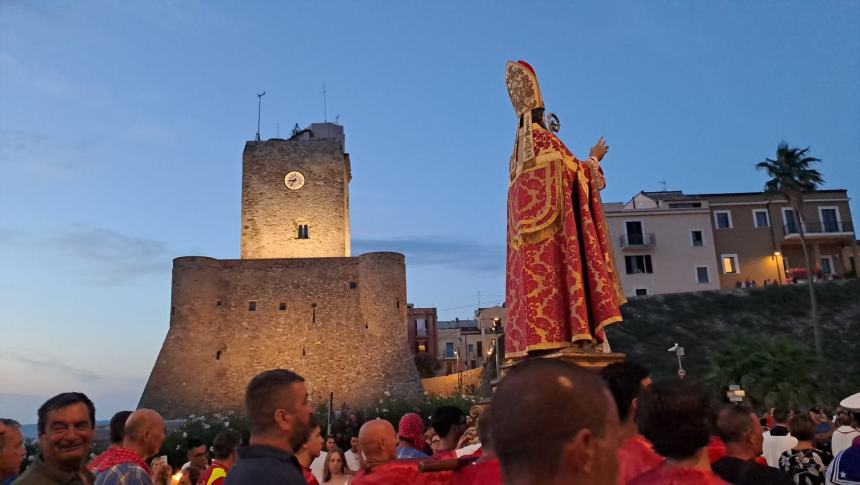 «Il culto di San Basso ci unisce e rafforza il senso della comunità termolese»