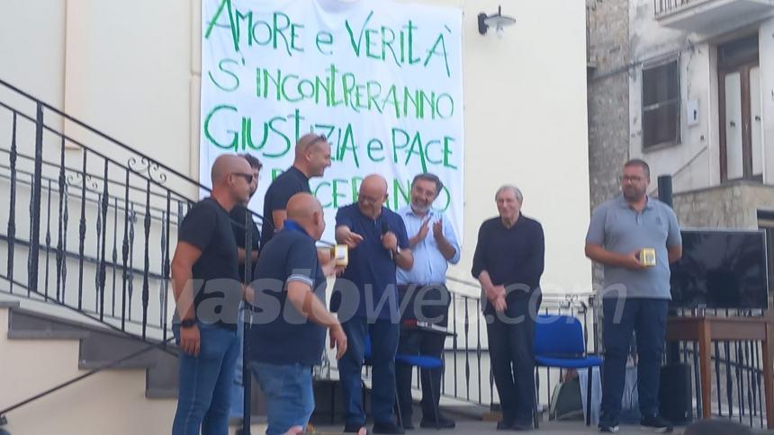 Castelguidone celebra la legalità con don Luigi Ciotti e il giornalista Marco Damilano