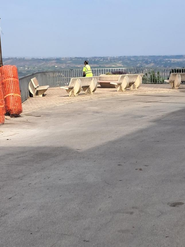 Deiezioni canine, a Monteodorisio si intensificano i controlli: pronte sanzioni salate 