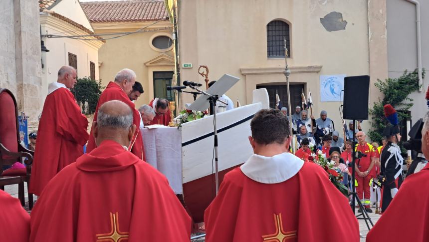 «Il culto di San Basso ci unisce e rafforza il senso della comunità termolese»