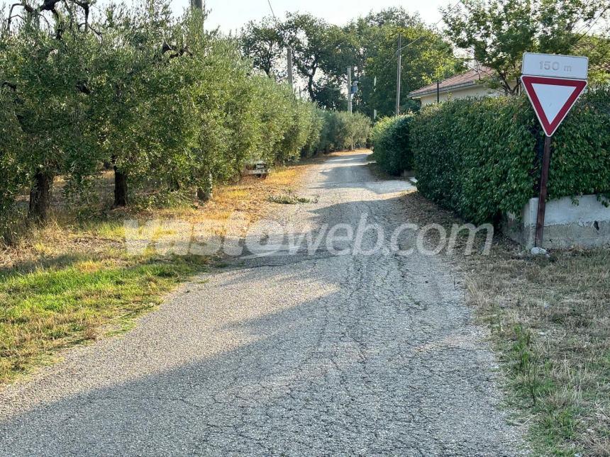 Moto si schianta contro un palo, morti 18enne e 19enne a Fossacesia