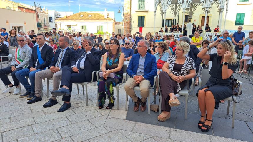 «Il culto di San Basso ci unisce e rafforza il senso della comunità termolese»