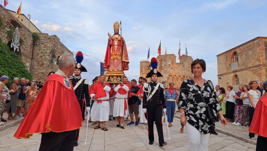 «Il culto di San Basso ci unisce e rafforza il senso della comunità termolese»