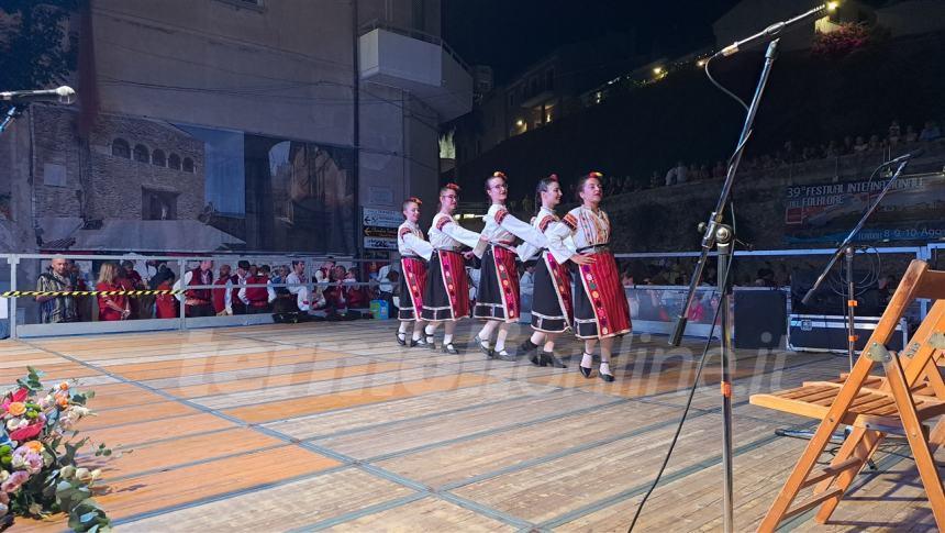 Festival internazionale del Folklore, si pensa già alla prossima edizione