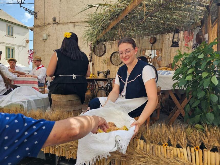 In tantissimi per I Nomadi nel 5º Centenario di San Valentino: “Abbiamo chiuso in bellezza”