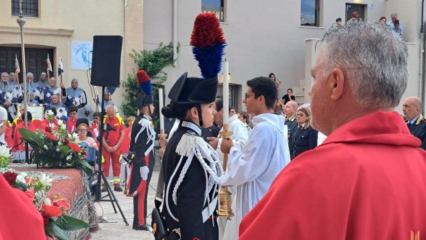 «Il culto di San Basso ci unisce e rafforza il senso della comunità termolese»